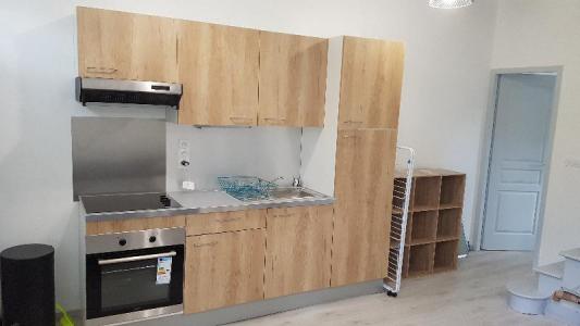 Location Maison 3 pièces COUTRAS 33230