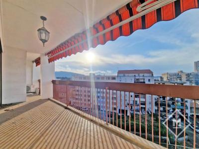 Vente Appartement 4 pi�ces MARSEILLE-5EME-ARRONDISSEMENT 13005