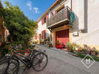 Vente Maison 4 pi�ces MARSEILLE-4EME-ARRONDISSEMENT 13004