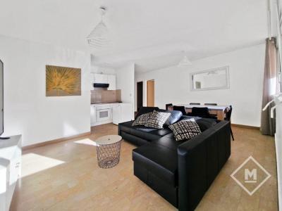 Vente Appartement 4 pi�ces MARSEILLE-7EME-ARRONDISSEMENT 13007