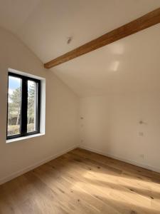 Vente Appartement 4 pièces EXCENEVEX 74140