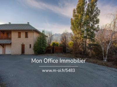 Vente Maison 4 pièces SAINT-ANDRE-D'EMBRUN 05200