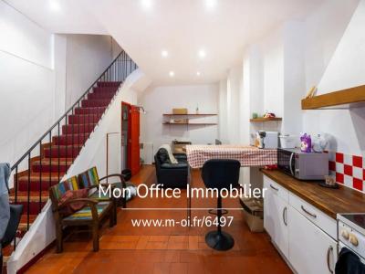 Vente Appartement 3 pi�ces MARSEILLE-2EME-ARRONDISSEMENT 13002