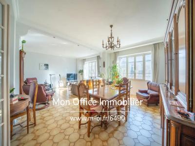 Vente Appartement 4 pièces MARSEILLE-5EME-ARRONDISSEMENT 13005