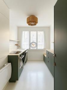 Vente Appartement 4 pièces NANTES 44000