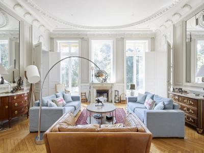 Vente Appartement 7 pièces NANTES 44000