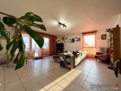 Vente Appartement 3 pi�ces DACHSTEIN 67120