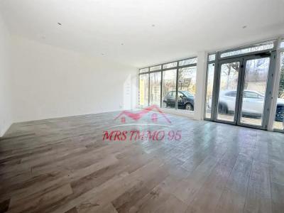 Vente Commerce LUZARCHES 95270