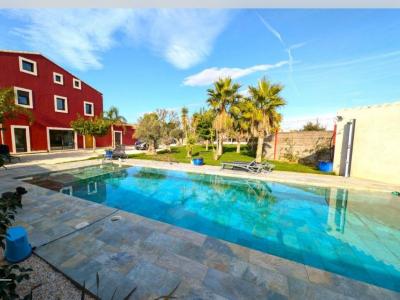 Vente Maison 6 pi�ces PERPIGNAN 66000