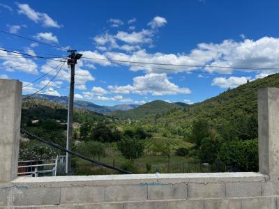 Vente Maison 3 pièces PREMIAN 34390