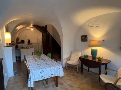 Vente Maison 4 pièces OLARGUES 34390