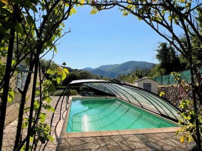 Vente Maison 6 pièces MONS 34390