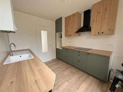 Vente Appartement 3 pièces NANTES 44300