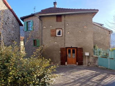 Vente Maison 4 pièces ARIGNAC 09400