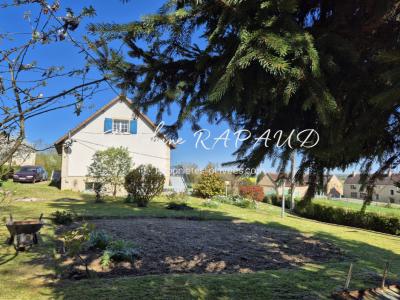 Vente Maison 6 pi�ces NOGENT-LE-ROTROU 28400