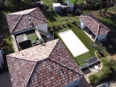 Vente Maison PLAN-D'AUPS-SAINTE-BAUME  83