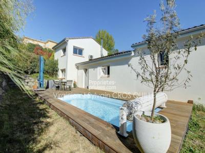 Vente Maison 6 pi�ces MONTASTRUC-LA-CONSEILLERE 31380