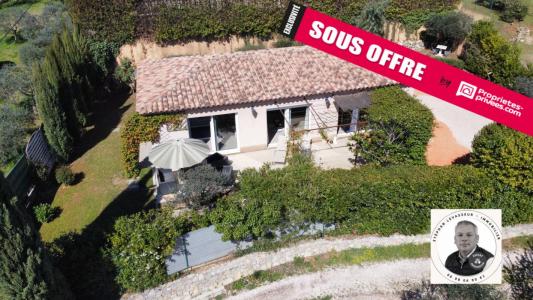 Vente Maison 3 pi�ces DRAGUIGNAN 83300