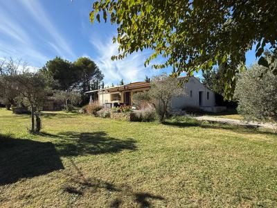 Vente Maison 7 pièces ARLES 13200