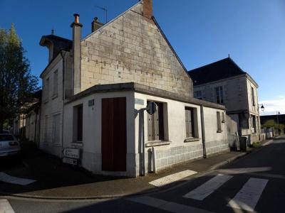 Vente Maison SAINTE-CATHERINE-DE-FIERBOIS  37