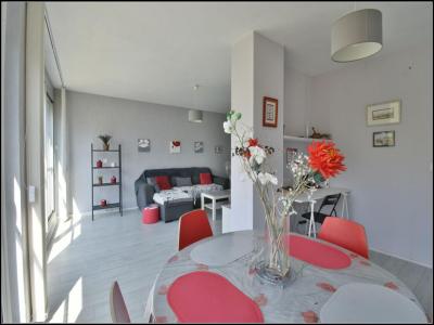 Vente Appartement 3 pi�ces MOURENX 64150