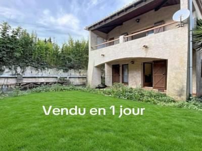 Vente Maison 6 pièces SEYNE-SUR-MER 83500