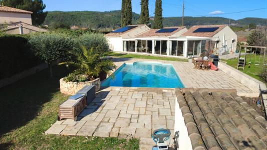 Vente Maison 6 pièces MOTTE 83920