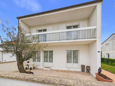Vente Maison 4 pièces CHATELLERAULT 86100