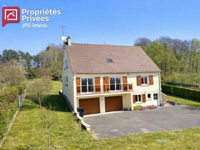 Vente Maison 9 pi�ces CREPY-EN-VALOIS 60800