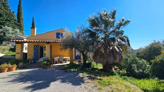 Vente Maison 4 pièces CLAVIERS 83830