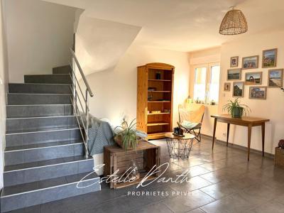 Vente Maison 4 pi�ces TORCHEFELON 38690