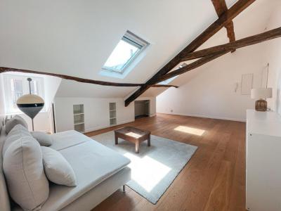 Vente Appartement 3 pièces NANTES 44000