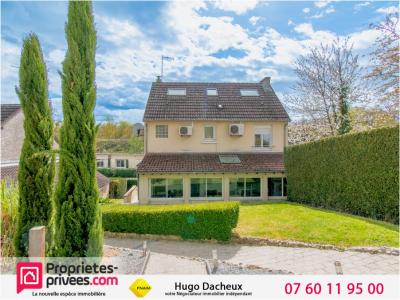 Vente Maison 7 pi�ces VIERZON 18100