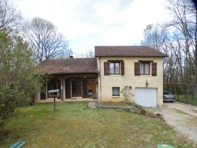 Vente Maison 4 pi�ces TERRASSON-LAVILLEDIEU 24120