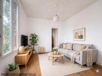 Vente Maison 2 pi�ces THIVERNY 60160