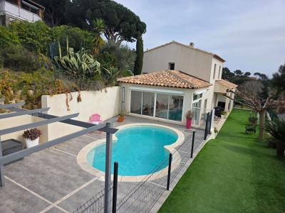 Vente Maison 8 pièces BORMES-LES-MIMOSAS 83230