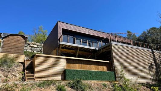 Vente Maison 4 pi�ces SALERNES 83690