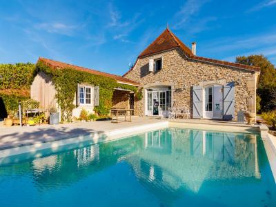 Vente Maison 10 pièces SALIES-DE-BEARN 64270