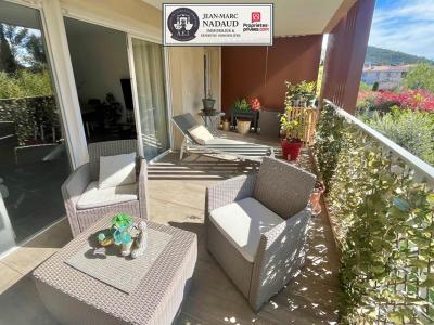 Vente Appartement 3 pi�ces SAINT-RAPHAEL 83700