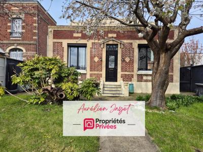 Vente Maison 3 pi�ces HAVRE 76600