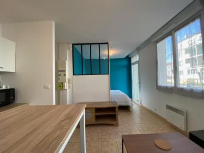 Location Appartement NANTES 44300
