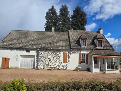 Vente Maison 6 pi�ces SAINT-POURCAIN-SUR-SIOULE 03500