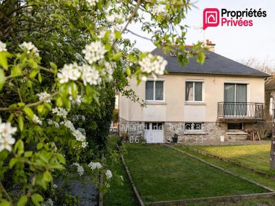 Vente Maison 5 pi�ces VITRE 35500