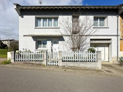 Vente Maison 4 pièces SALIES-DU-SALAT 31260