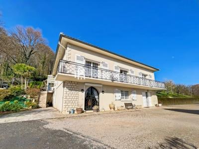 Vente Maison 5 pi�ces VILLENEUVE-DE-RIVIERE 31800