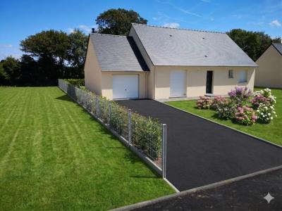 Vente Maison BRICQUEBEC  50