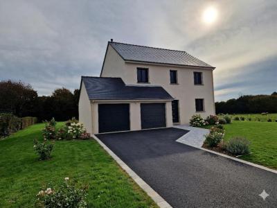 Vente Maison BRICQUEBEC  50