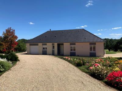 Vente Maison 4 pi�ces FAVARS 19330