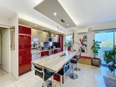 Vente Appartement NICE 