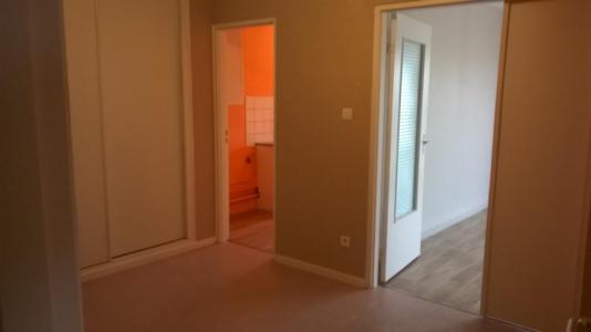 Location Appartement RAMBERVILLERS 